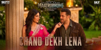Chand Dekh Lena Song Lyrics
