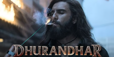 Dhurander Title Track In Hindi