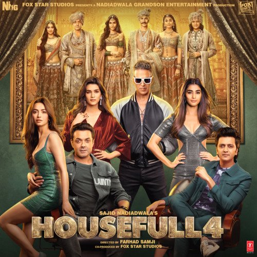 Badla Full Song Lyrics