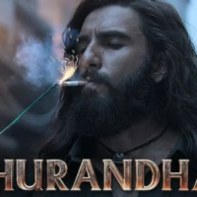 Dhurander Title Track In Hindi